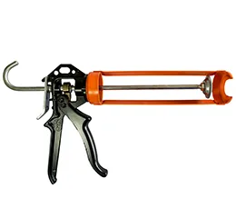 Aplicador Cox Power Flow HP Cartucho 12:1